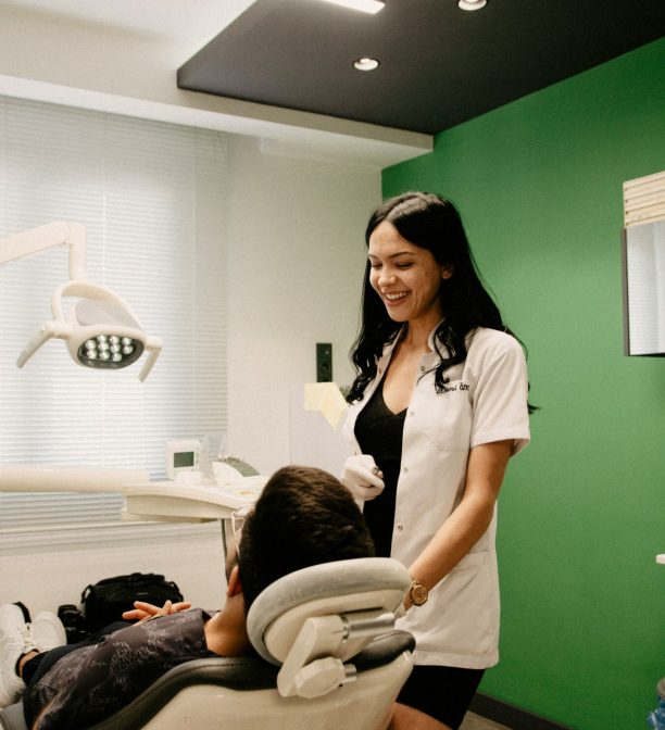 About Empower Dental Services 1