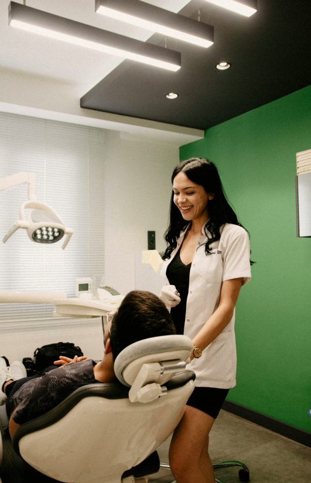 About Empower Dental Services 1