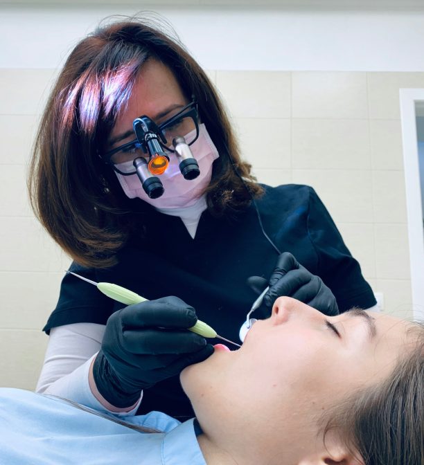 About Empower Dental Services 2
